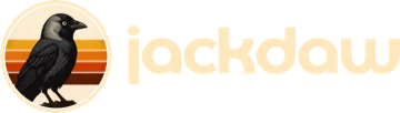 jackdaw